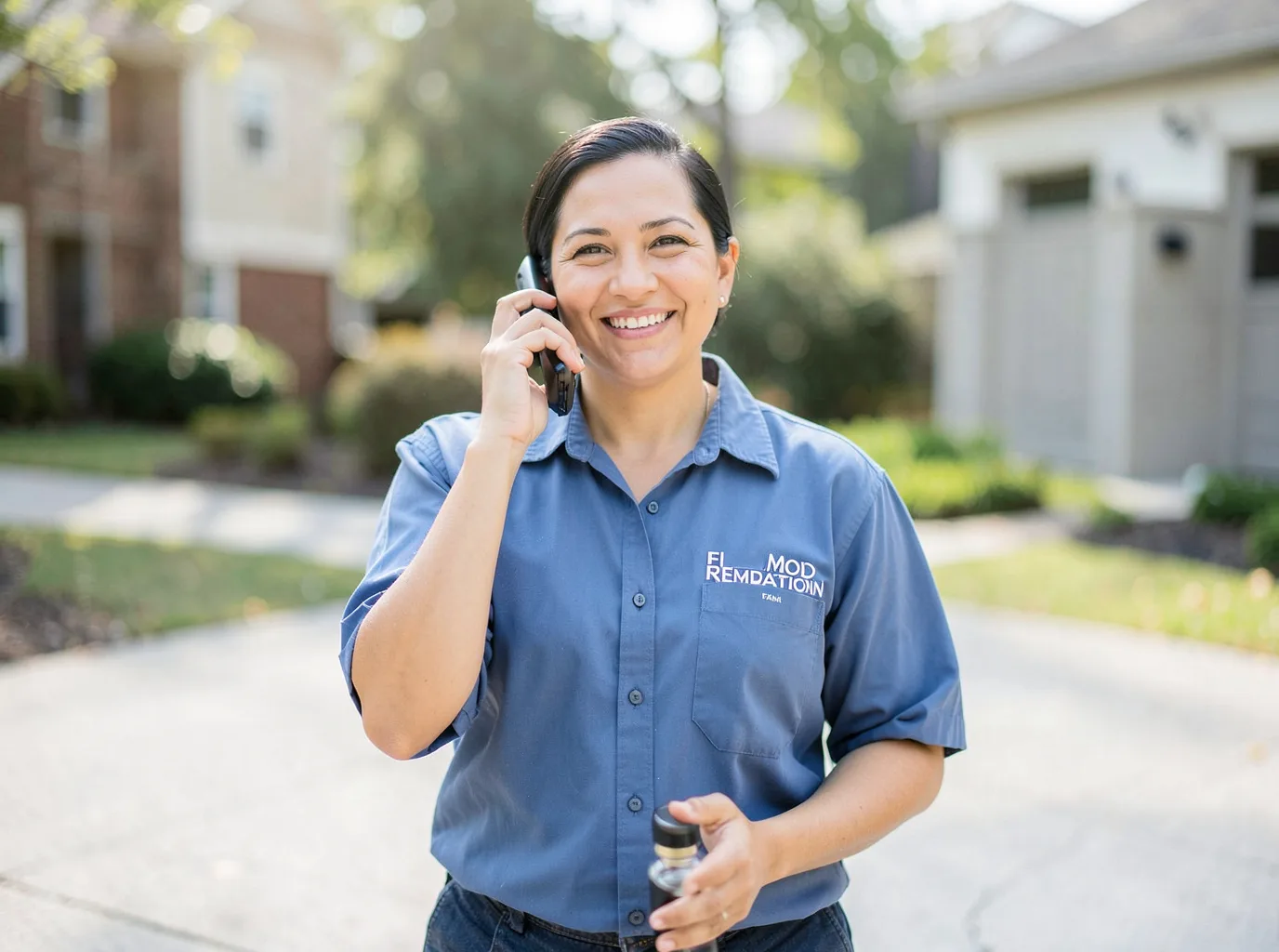 Mold Remediation Williamston, MI FAQs